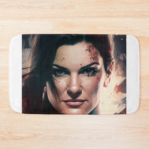 Item preview, Gina  designed and sold by Spoof-Tastic.