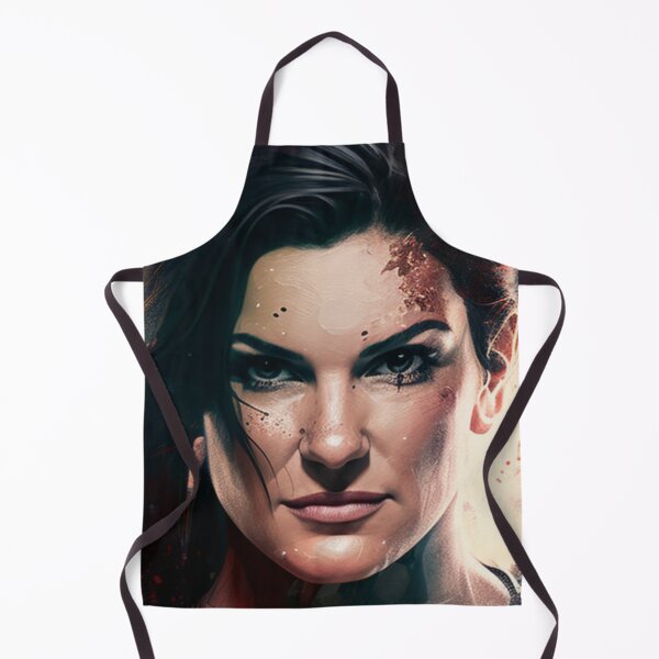 Item preview, Gina designed and sold by Spoof-Tastic.