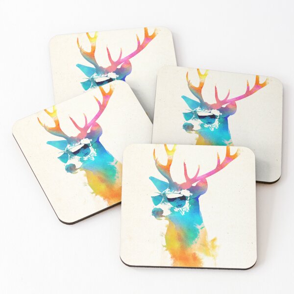 Item preview, Sunny Stag designed and sold by robertfarkas.