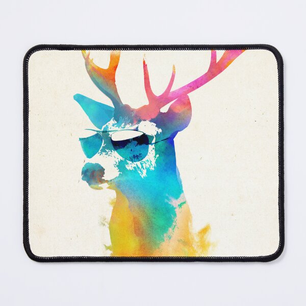 Item preview, Sunny Stag designed and sold by robertfarkas.