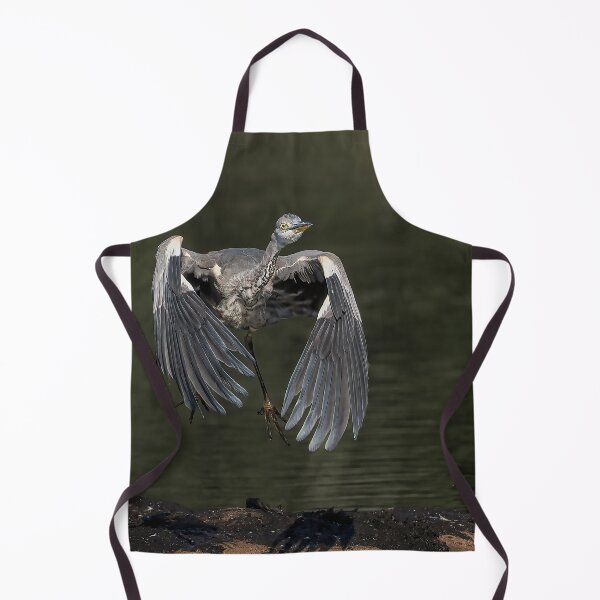 Item preview, heron take off designed and sold by AliMarleyPhoto.