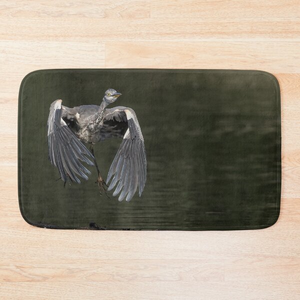 Item preview, heron take off designed and sold by AliMarleyPhoto.
