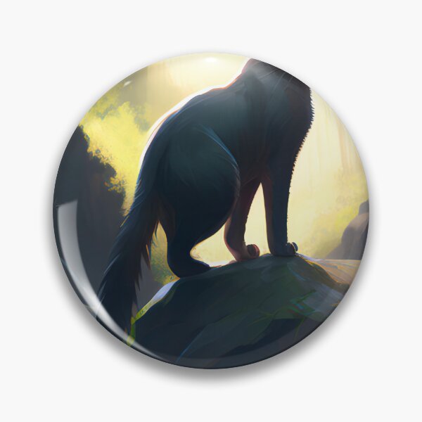 Item preview, Feline Hero designed and sold by D3monic.