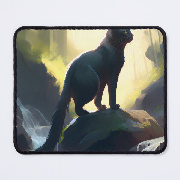 Item preview, Feline Hero designed and sold by D3monic.
