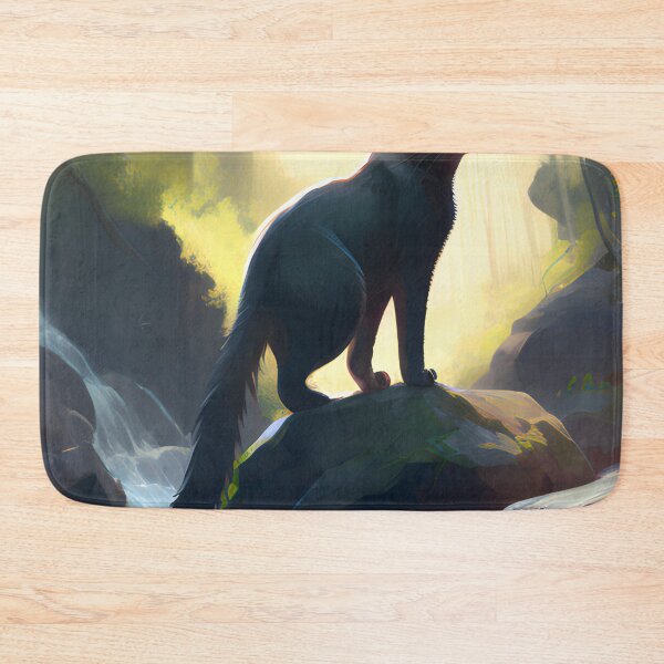 Item preview, Feline Hero designed and sold by D3monic.