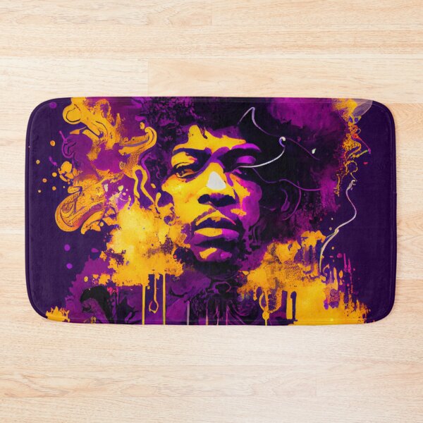 Item preview, Purple Haze designed and sold by Quiet Bloom Publishing.