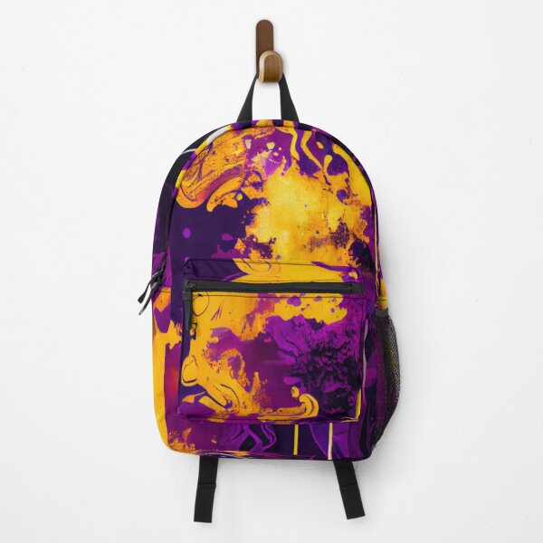 Item preview, Purple Haze designed and sold by Quiet Bloom Publishing.