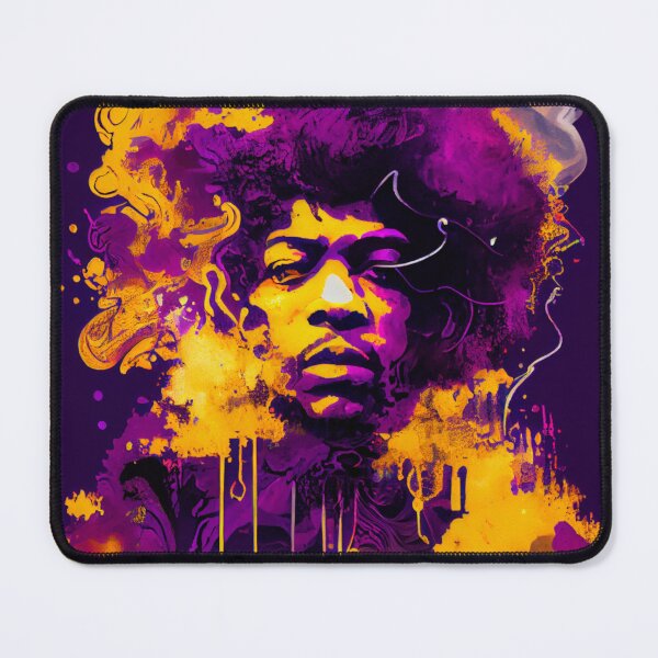 Item preview, Purple Haze designed and sold by Quiet Bloom Publishing.