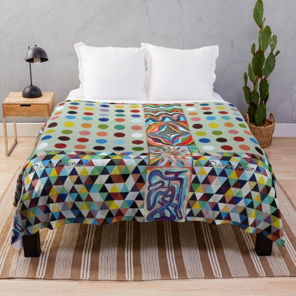 Item preview, Pop abstract designed and sold by Diego Manuel Rodriguez.