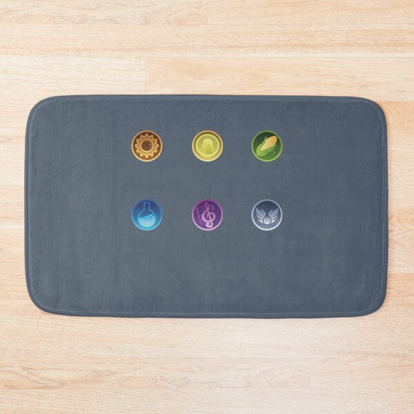 Item preview, Civilization 6 Yields  designed and sold by HoseaDaugh.