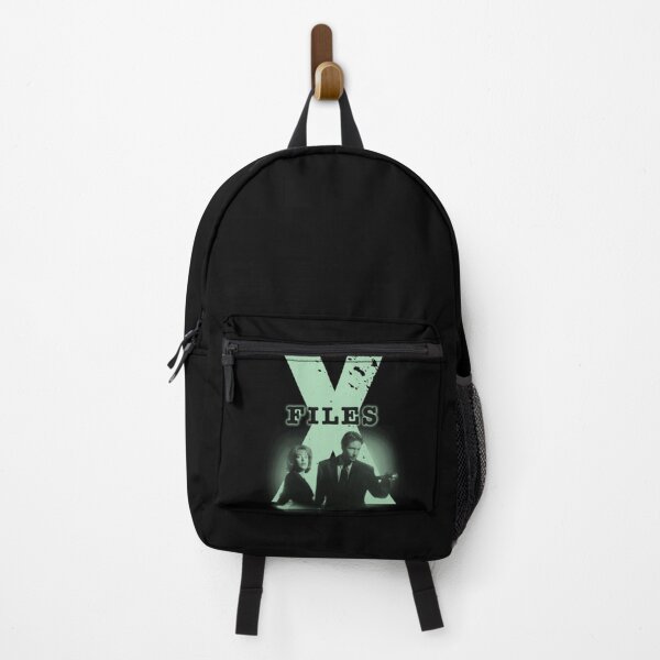 Item preview, X Files designed and sold by Aleksandar Kostjuk.