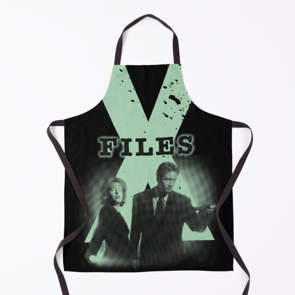 Item preview, X Files designed and sold by Aleksandar Kostjuk.
