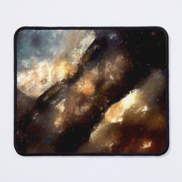Item preview, Luna & The Ominous Sky Symphony designed and sold by daniel iorio.