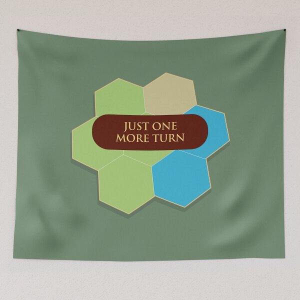 Item preview, Civilization India  designed and sold by HoseaDaugh.