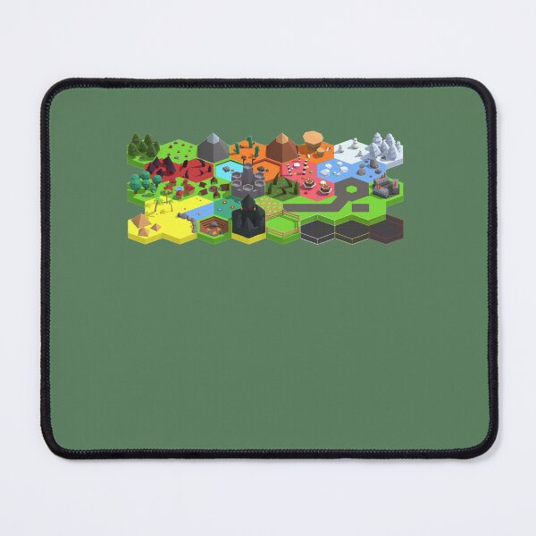 Item preview, Civilization Pixel Art designed and sold by HoseaDaugh.