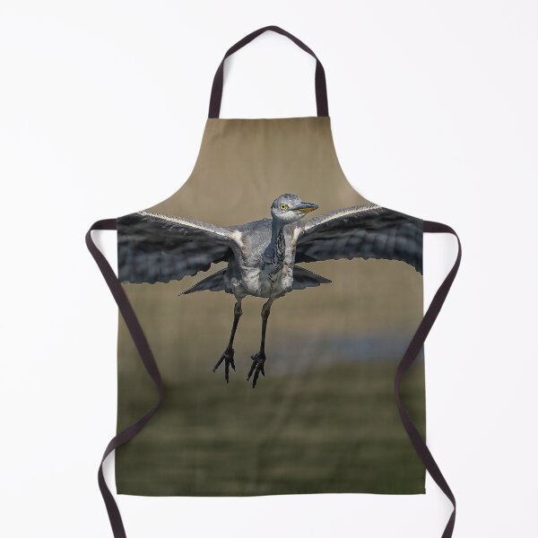 Item preview, heron flight designed and sold by AliMarleyPhoto.