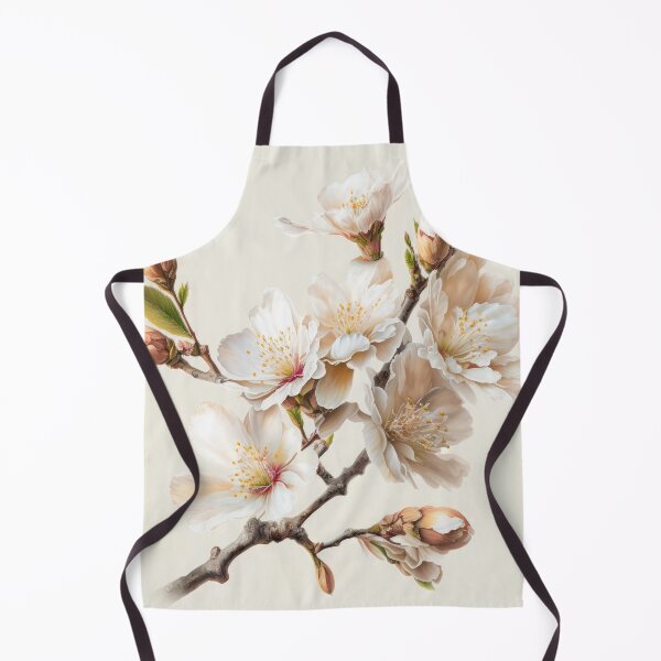 Item preview, Almond Blossoms  designed and sold by Vanover Designs.