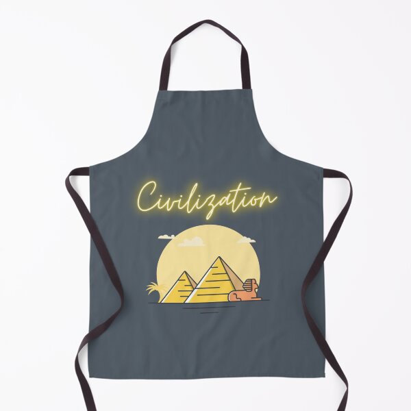 Item preview, Civilization pyramids designed and sold by HoseaDaugh.