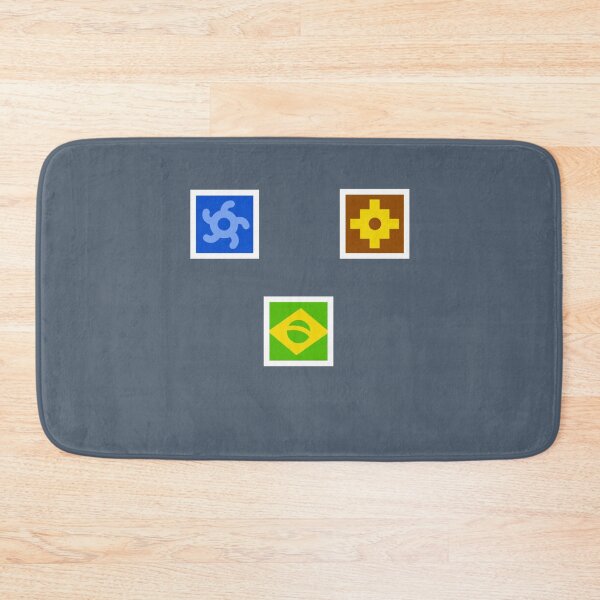 Item preview, Civilization VI Icons  South America  designed and sold by HoseaDaugh.