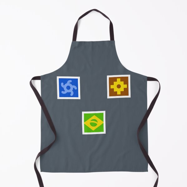 Item preview, Civilization VI Icons South America designed and sold by HoseaDaugh.