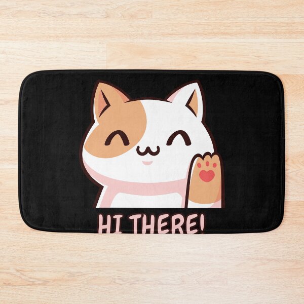 Item preview, Hi There designed and sold by RedNeo.