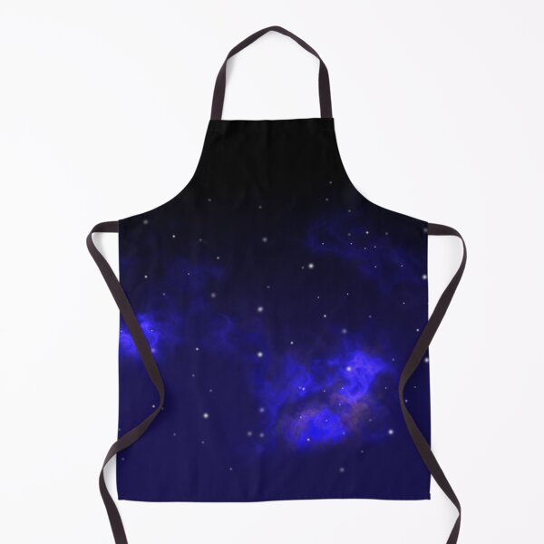 Item preview, Beautiful Space Night Sky with Stars designed and sold by amgraphics.