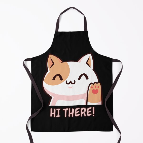 Item preview, Hi There designed and sold by RedNeo.