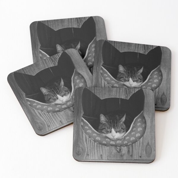 Item preview, Hub City Kitty designed and sold by Nicholas Jager.