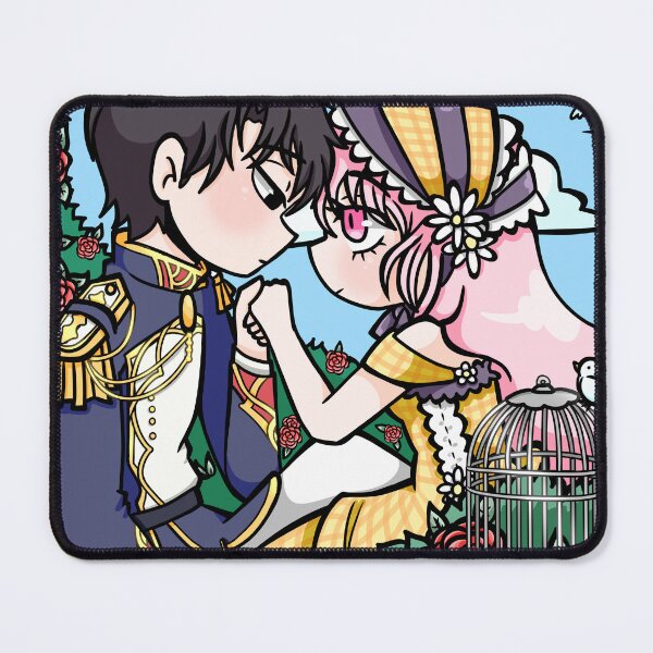 Item preview, I became the villains family cover designed and sold by KmilaCreacion.