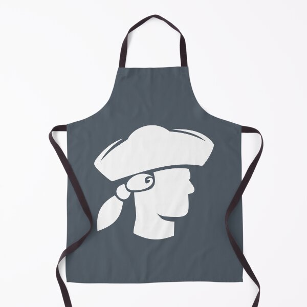 Item preview, English Redcoat White designed and sold by HoseaDaugh.