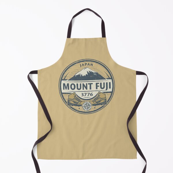 Item preview, Mount Fuji, Japan designed and sold by studio838.