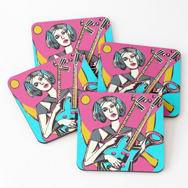 Item preview, "Effortless Melody" designed and sold by FunnyShopGirl.