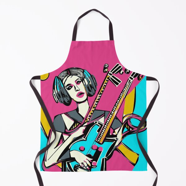 Item preview, "Effortless Melody" designed and sold by FunnyShopGirl.