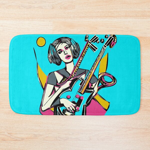 Item preview, "Effortless Melody" designed and sold by FunnyShopGirl.