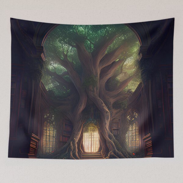 Item preview, Giant's Home designed and sold by D3monic.