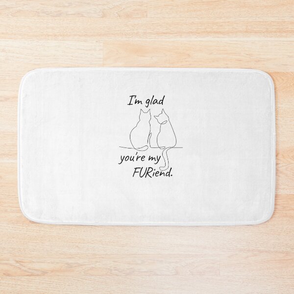Item preview, My Furiend Cat designed and sold by Shel13X.