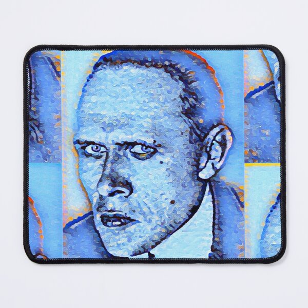 Item preview, Daniil Kharms Artwork | Daniil Kharms Portrait | Daniil Kharms Wall Art designed and sold by Suyogsonar25.