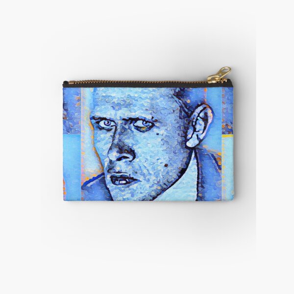 Item preview, Daniil Kharms Artwork | Daniil Kharms Portrait | Daniil Kharms Wall Art  designed and sold by Suyogsonar25.