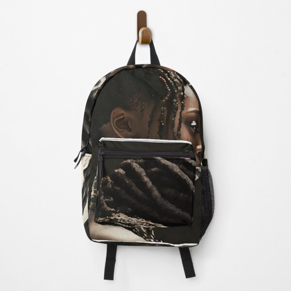 Item preview, Loc'd In  designed and sold by blackboxculture.