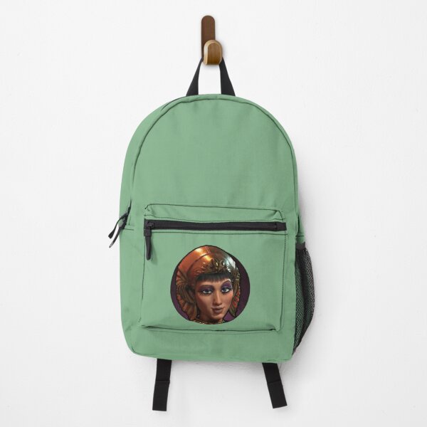 Item preview, Cleopatra Icon  designed and sold by HoseaDaugh.