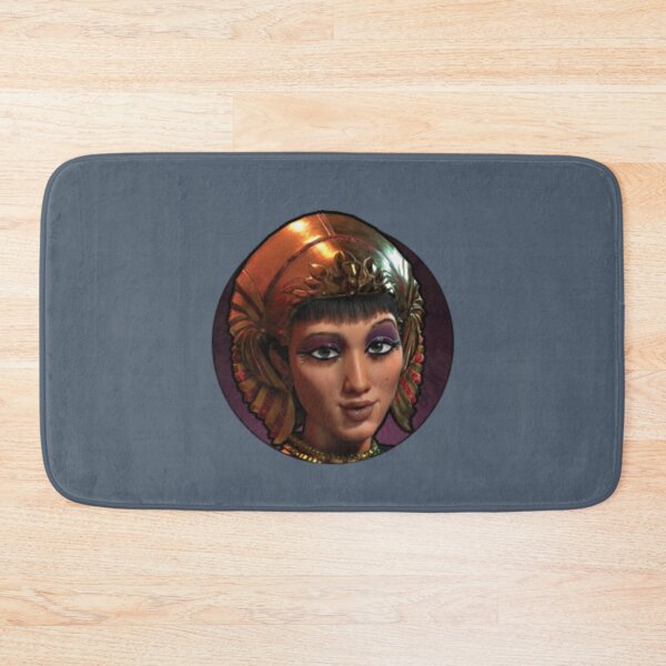 Item preview, Cleopatra Icon  designed and sold by HoseaDaugh.