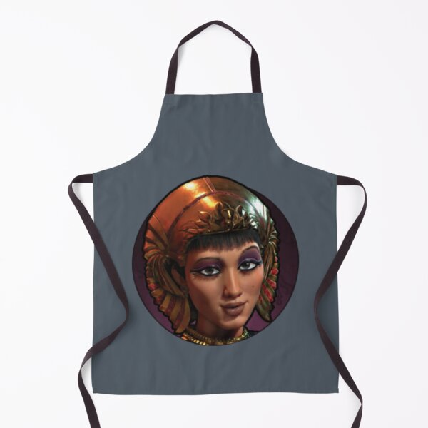 Item preview, Cleopatra Icon designed and sold by HoseaDaugh.