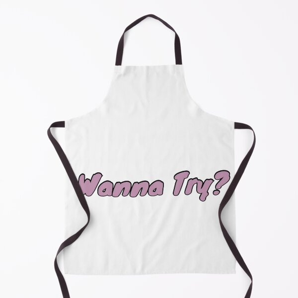 Item preview, Wanna Try? designed and sold by variant designer.