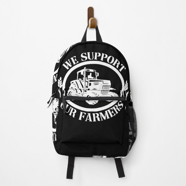 Item preview, WE SUPPORT OUR FARMERS designed and sold by Affyboss6.