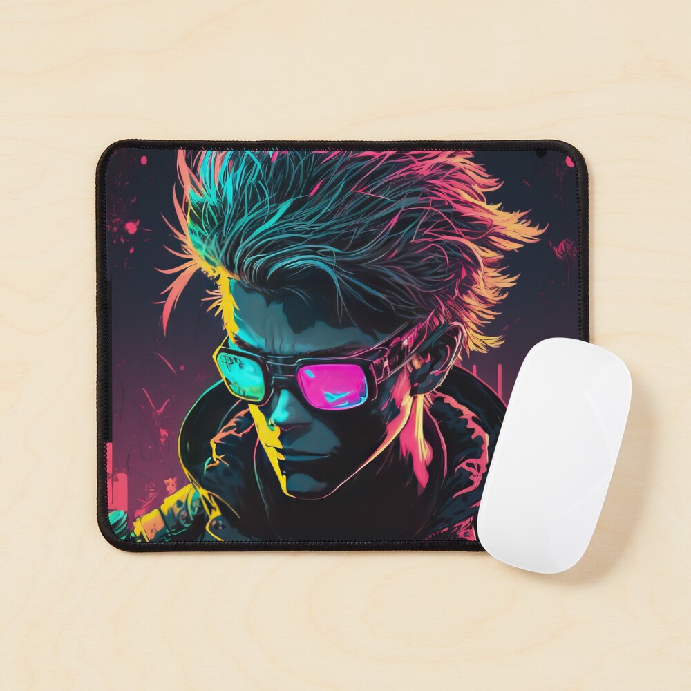 Item preview, Mouse Pad designed and sold by ezps.
