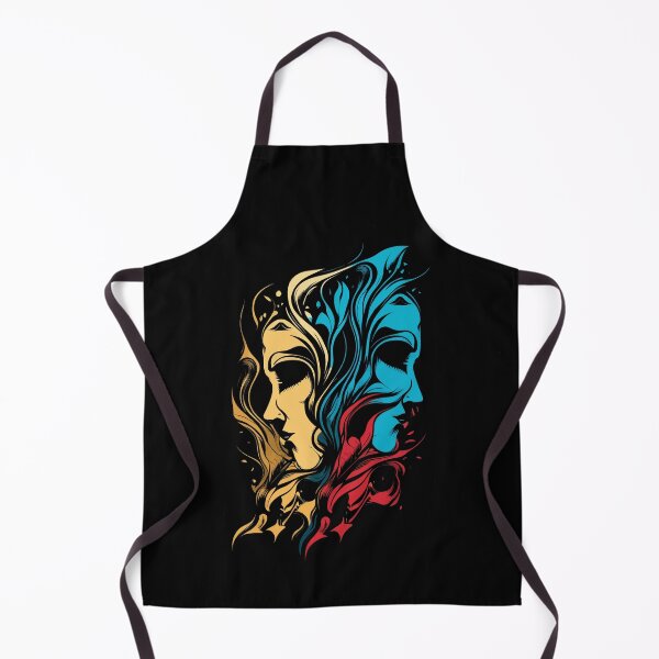 Item preview, Two face three Colors designed and sold by Schamann.