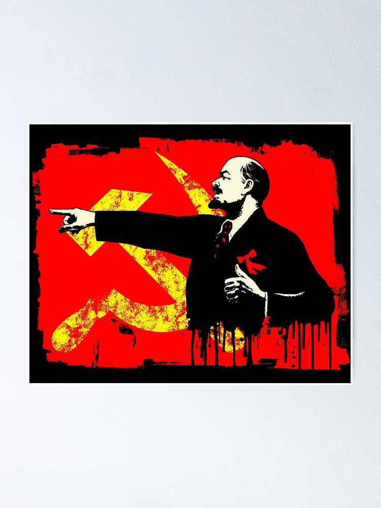 Lenin Pin Background Images, HD Pictures and Wallpaper For Free Download |  Pngtree