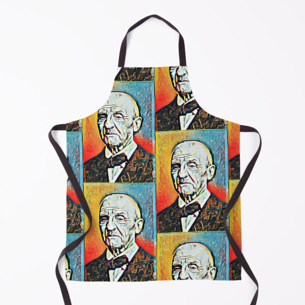 Item preview, Anton Bruckner Artwork | Anton Bruckner Portrait | Anton Bruckner Wall Art designed and sold by Suyogsonar25.