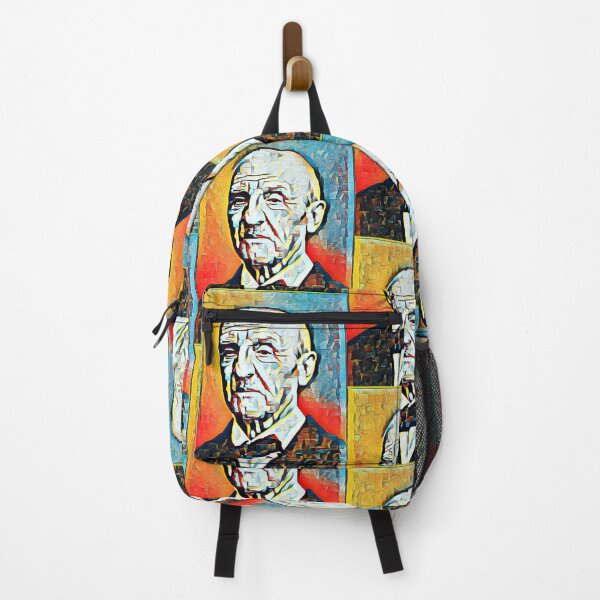 Item preview, Anton Bruckner Artwork | Anton Bruckner Portrait | Anton Bruckner Wall Art designed and sold by Suyogsonar25.