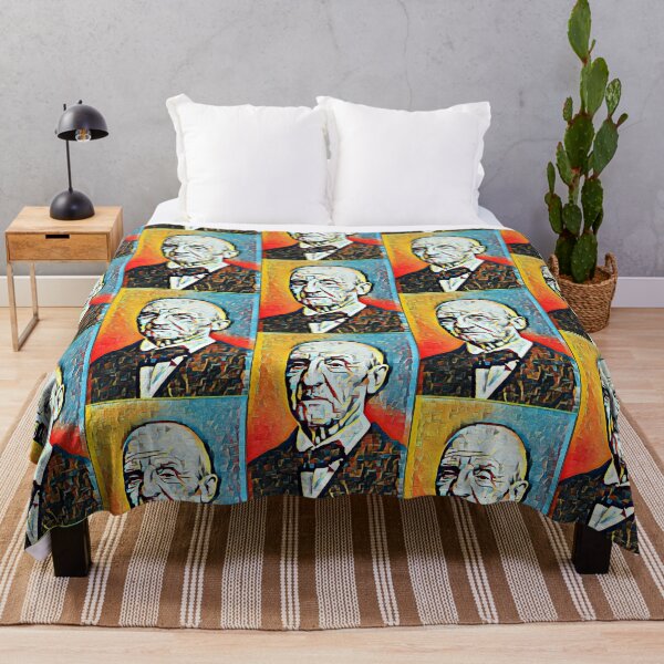 Item preview, Anton Bruckner Artwork | Anton Bruckner Portrait | Anton Bruckner Wall Art  designed and sold by Suyogsonar25.